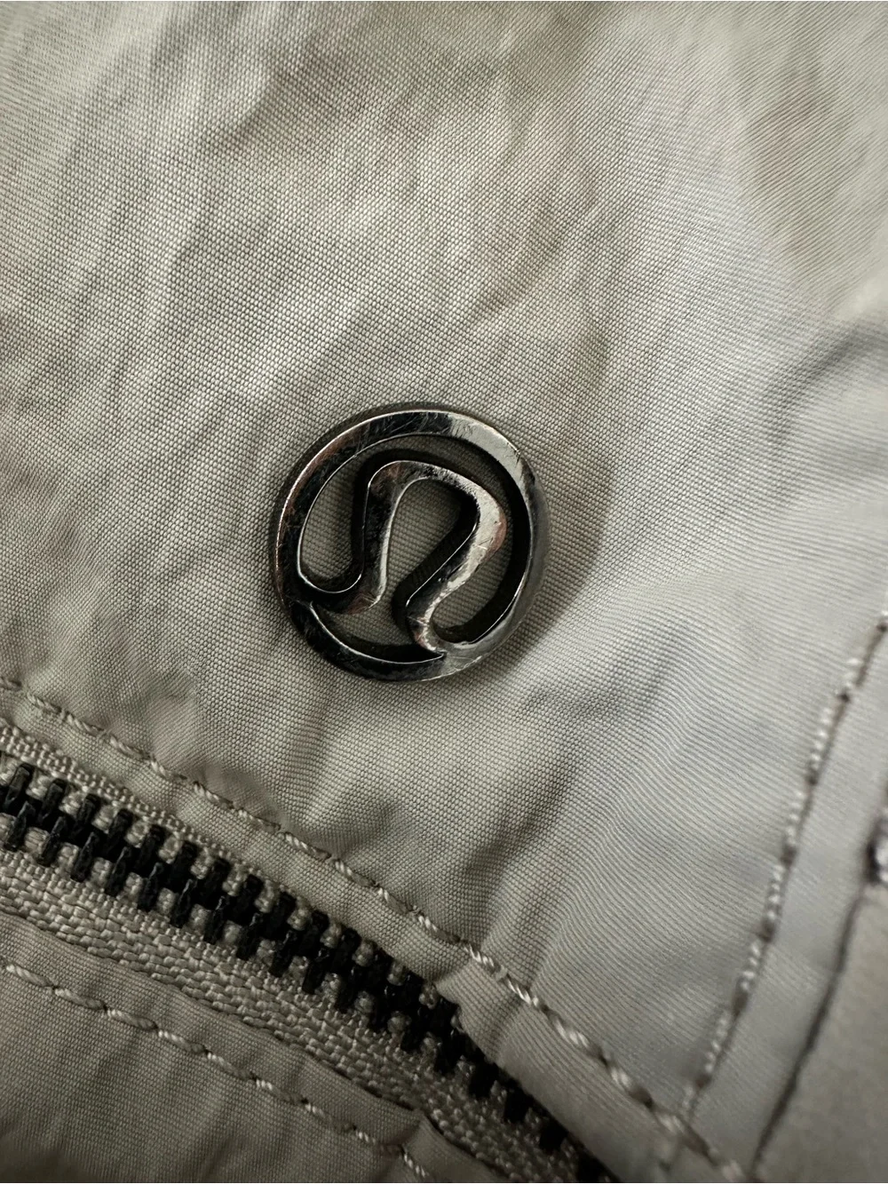 Lululemon City Adventurer Backpack 20L Light Ivory